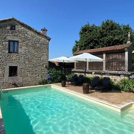 Apartamento Piñeiro A Coruña