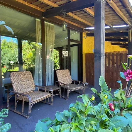 Piñeiro Apartamento *