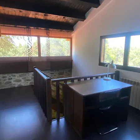 Apartment Pineiro A Coruna