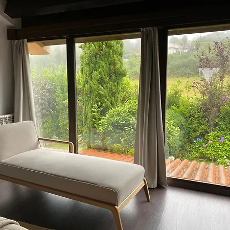 Pineiro Apartment A Coruna