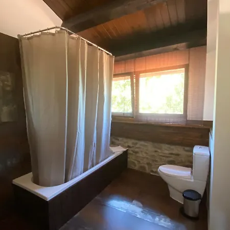 Apartment Pineiro A Coruna