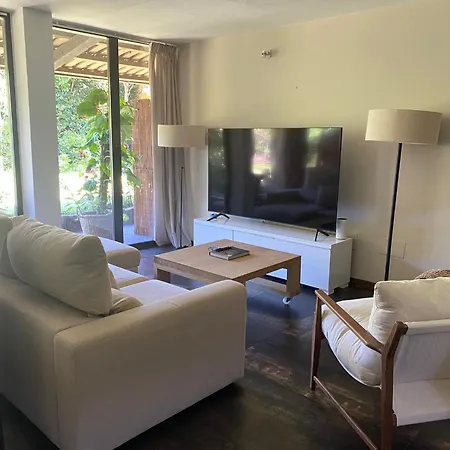 Apartamento Piñeiro