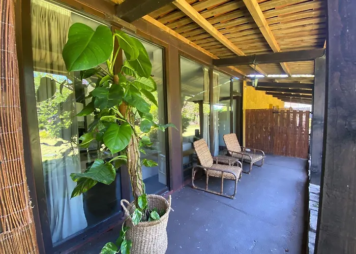 Pineiro 公寓 拉科鲁尼亚