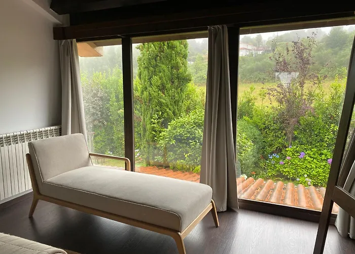 Pineiro 公寓 拉科鲁尼亚