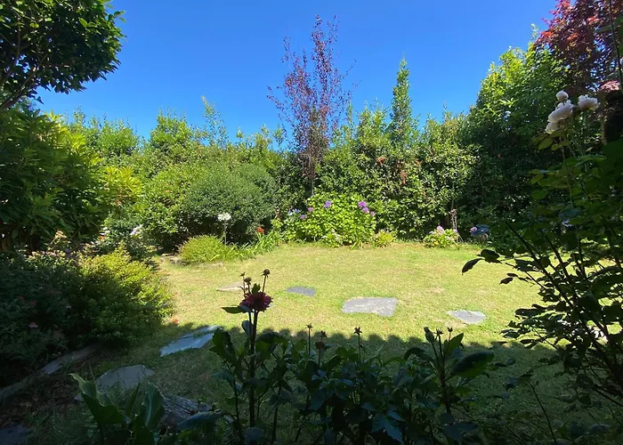 公寓 Pineiro 拉科鲁尼亚