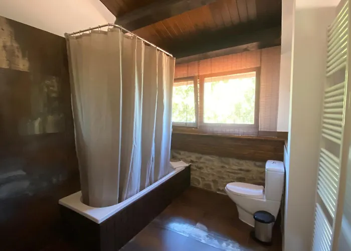 公寓 Pineiro 拉科鲁尼亚